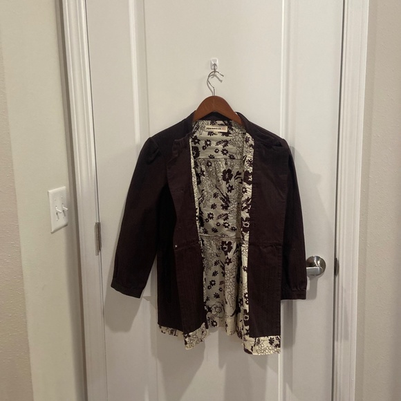Jacket/Blazer - Picture 1 of 3
